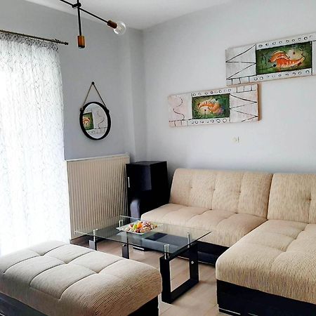Marely Cosy House Apartment Kallithea  Exterior foto