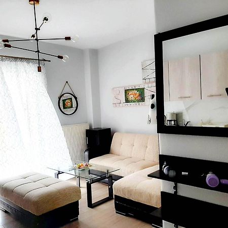 Marely Cosy House Apartment Kallithea  Exterior foto