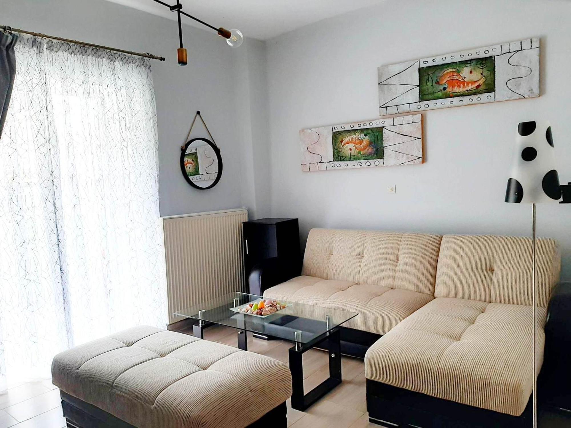 Marely Cosy House Apartment Kallithea  Exterior foto