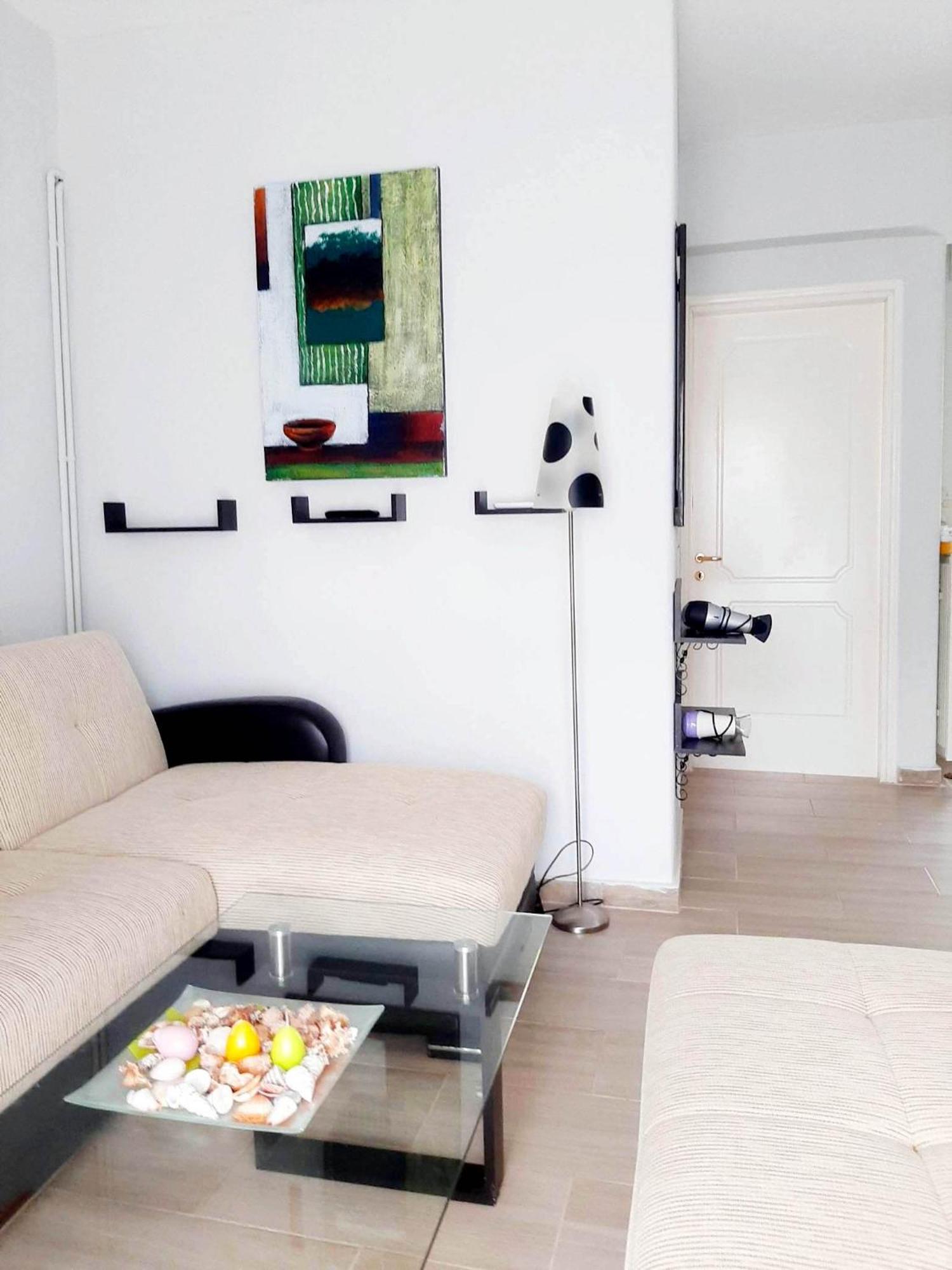 Marely Cosy House Apartment Kallithea  Exterior foto
