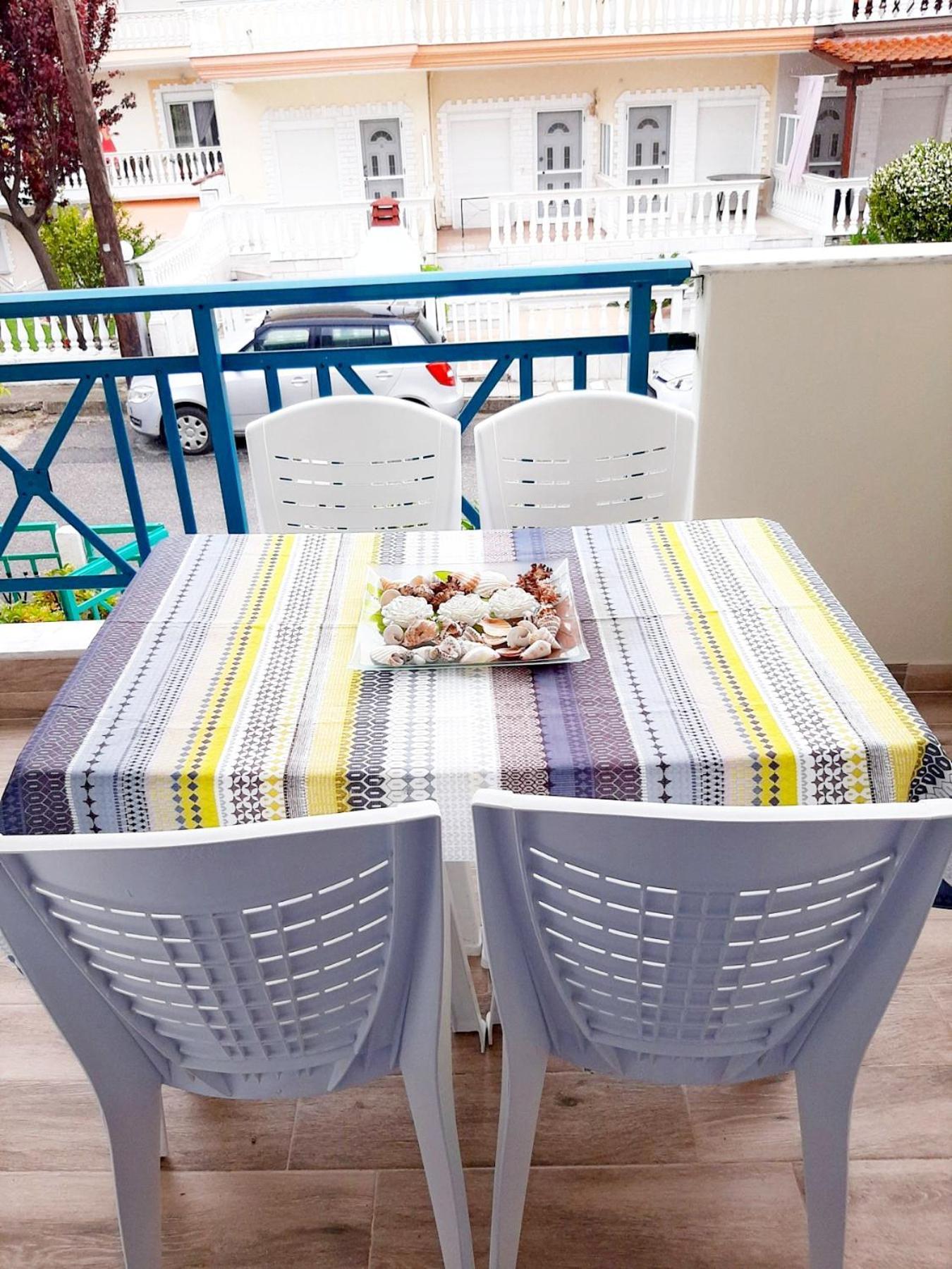 Marely Cosy House Apartment Kallithea  Exterior foto