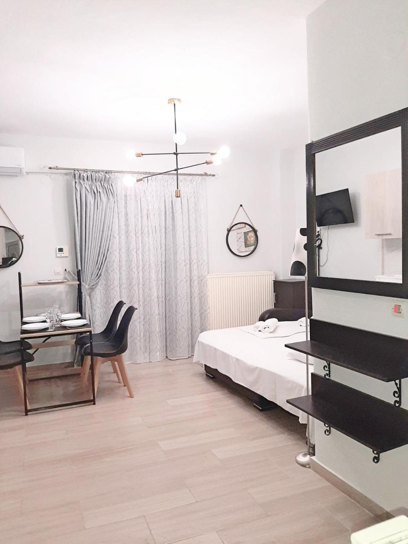 Marely Cosy House Apartment Kallithea  Exterior foto