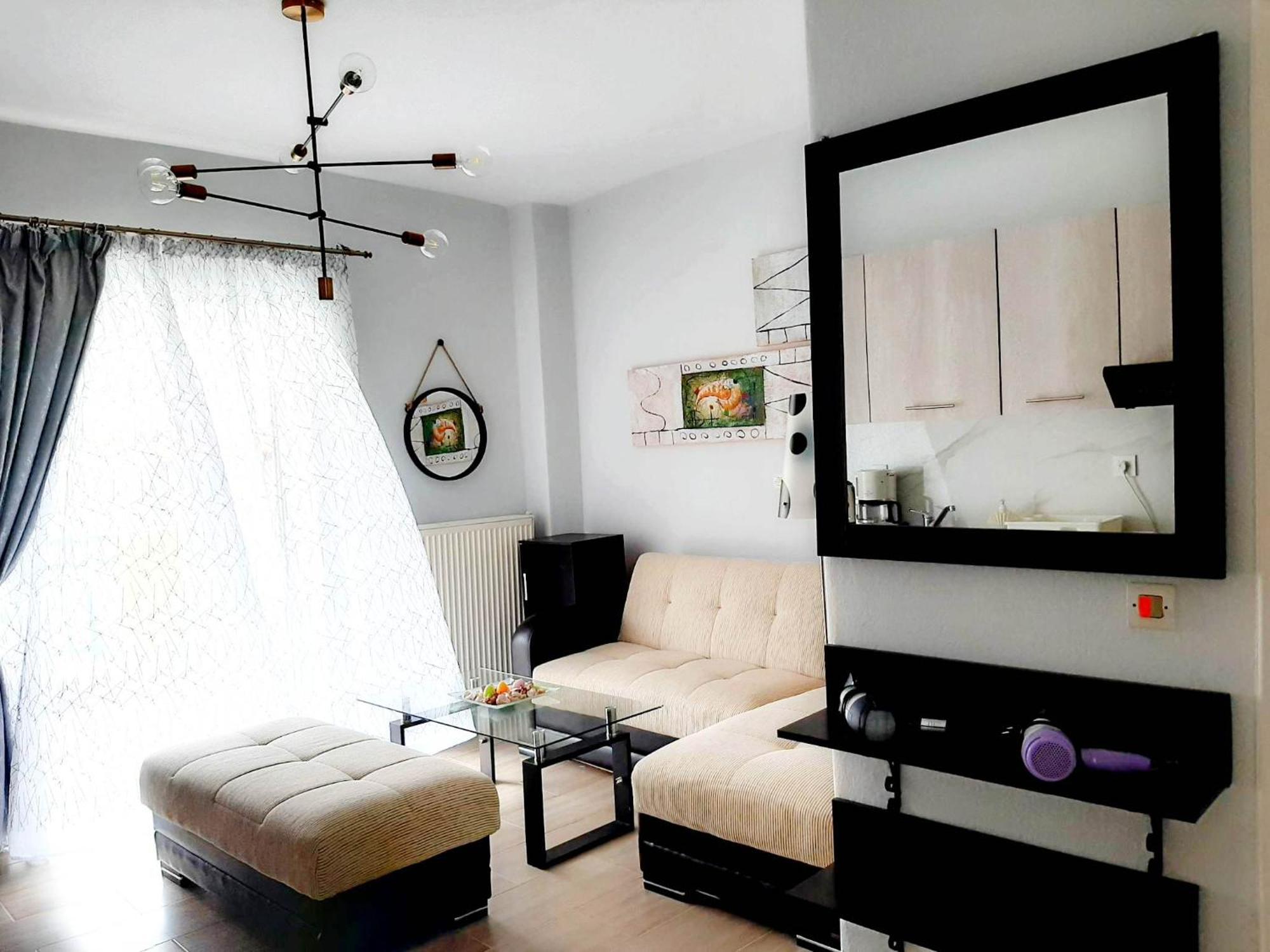 Marely Cosy House Apartment Kallithea  Exterior foto